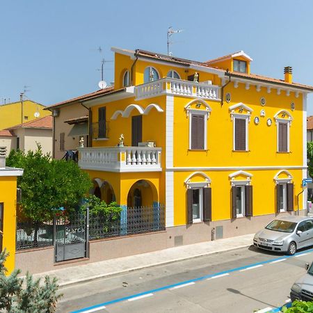 La Casa Di Bianca Bed & Breakfast Follonica Eksteriør bilde
