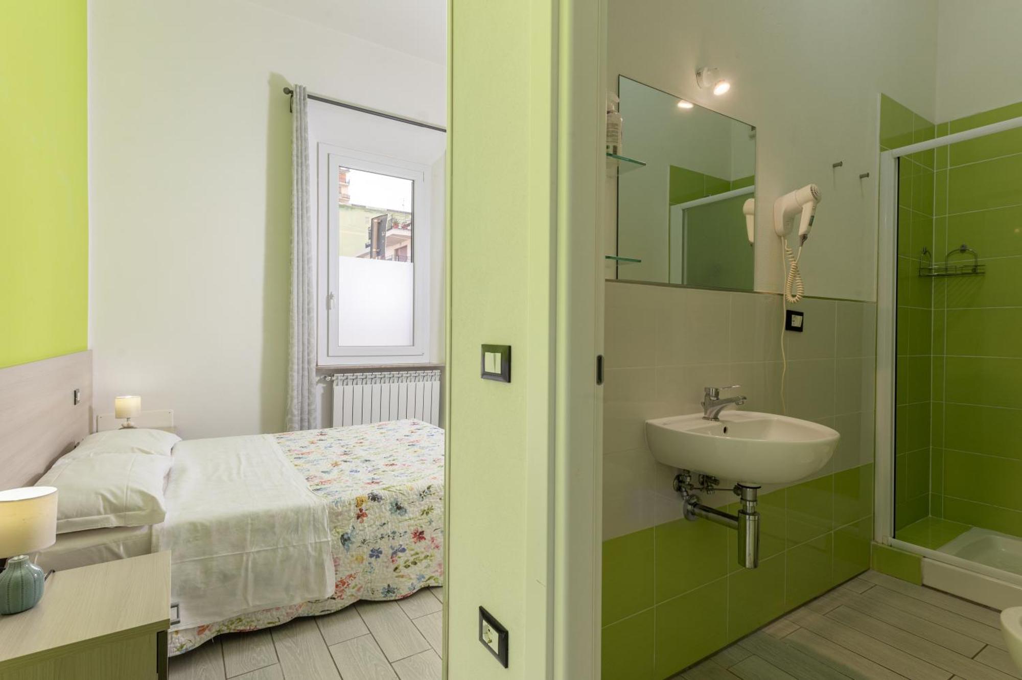 La Casa Di Bianca Bed & Breakfast Follonica Eksteriør bilde