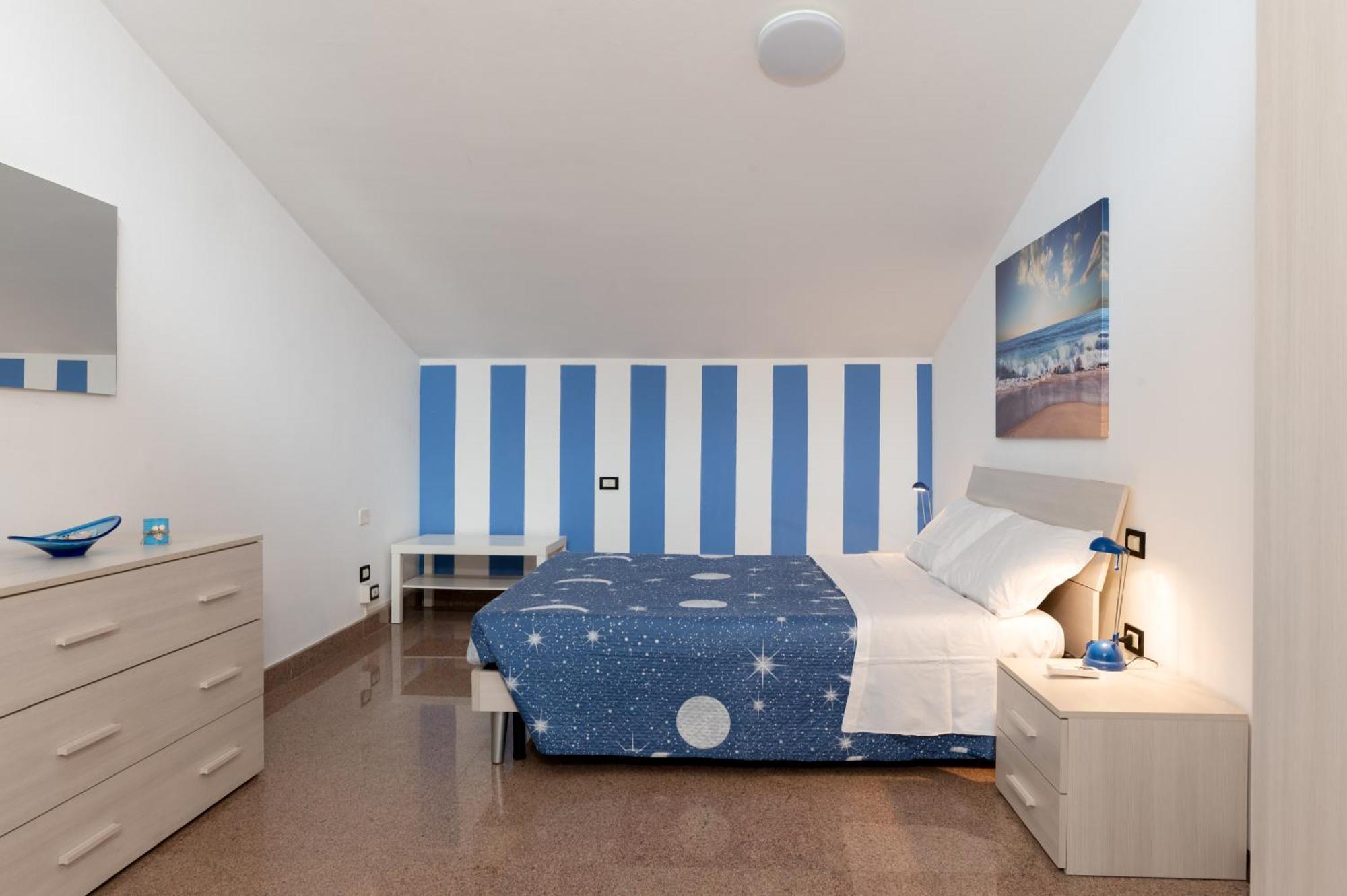 La Casa Di Bianca Bed & Breakfast Follonica Eksteriør bilde