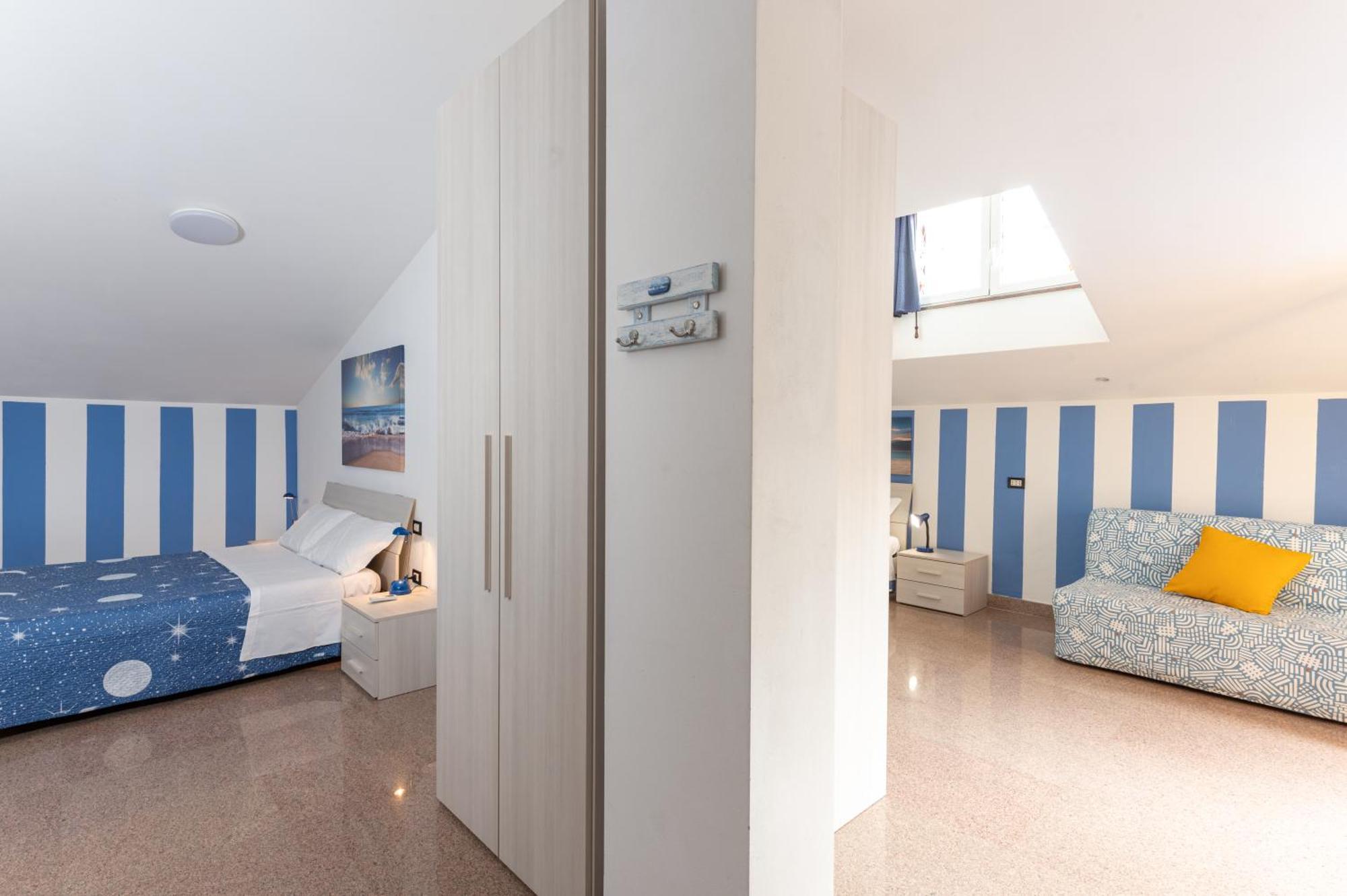 La Casa Di Bianca Bed & Breakfast Follonica Eksteriør bilde