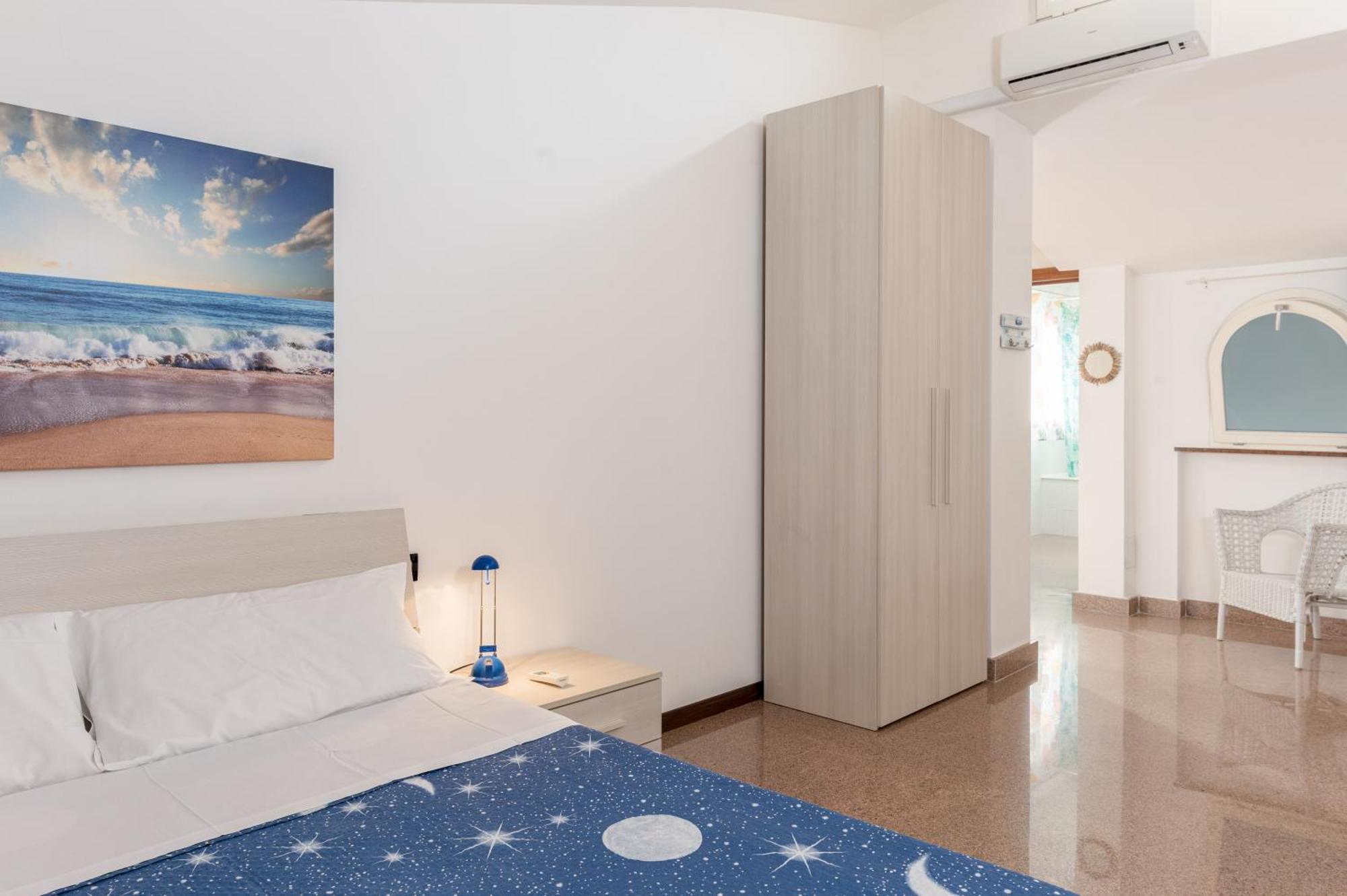 La Casa Di Bianca Bed & Breakfast Follonica Eksteriør bilde