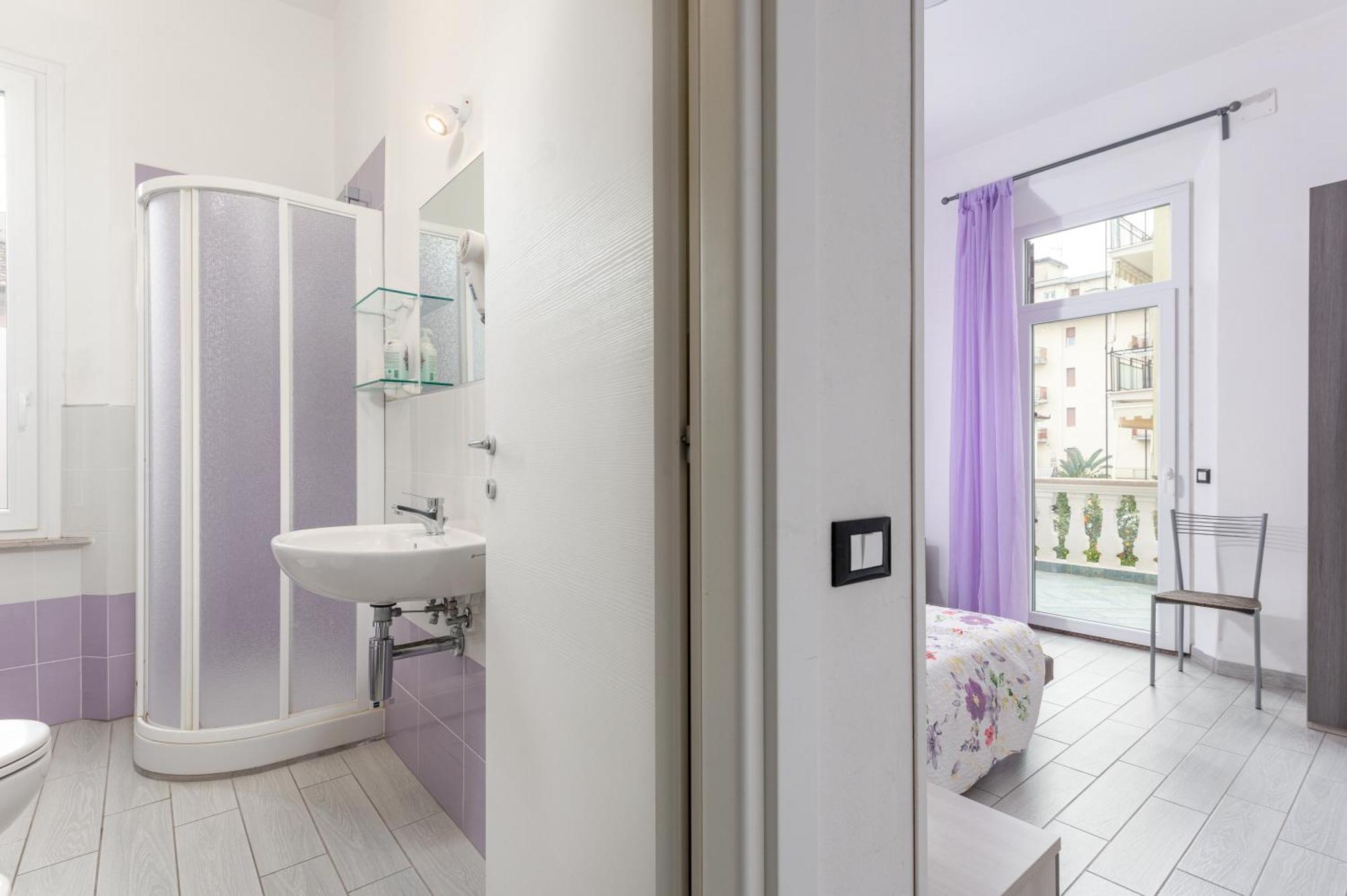 La Casa Di Bianca Bed & Breakfast Follonica Eksteriør bilde