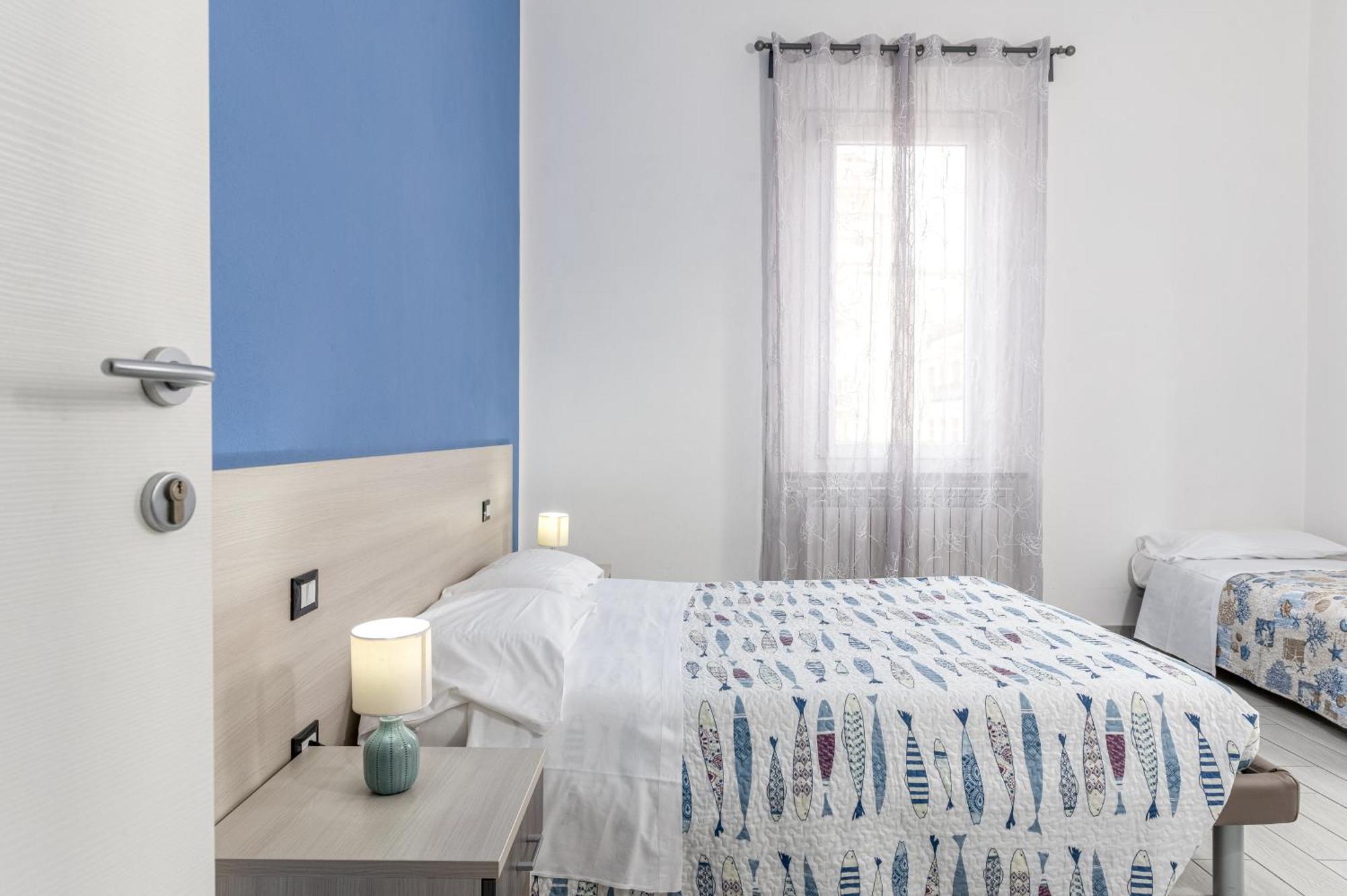 La Casa Di Bianca Bed & Breakfast Follonica Eksteriør bilde
