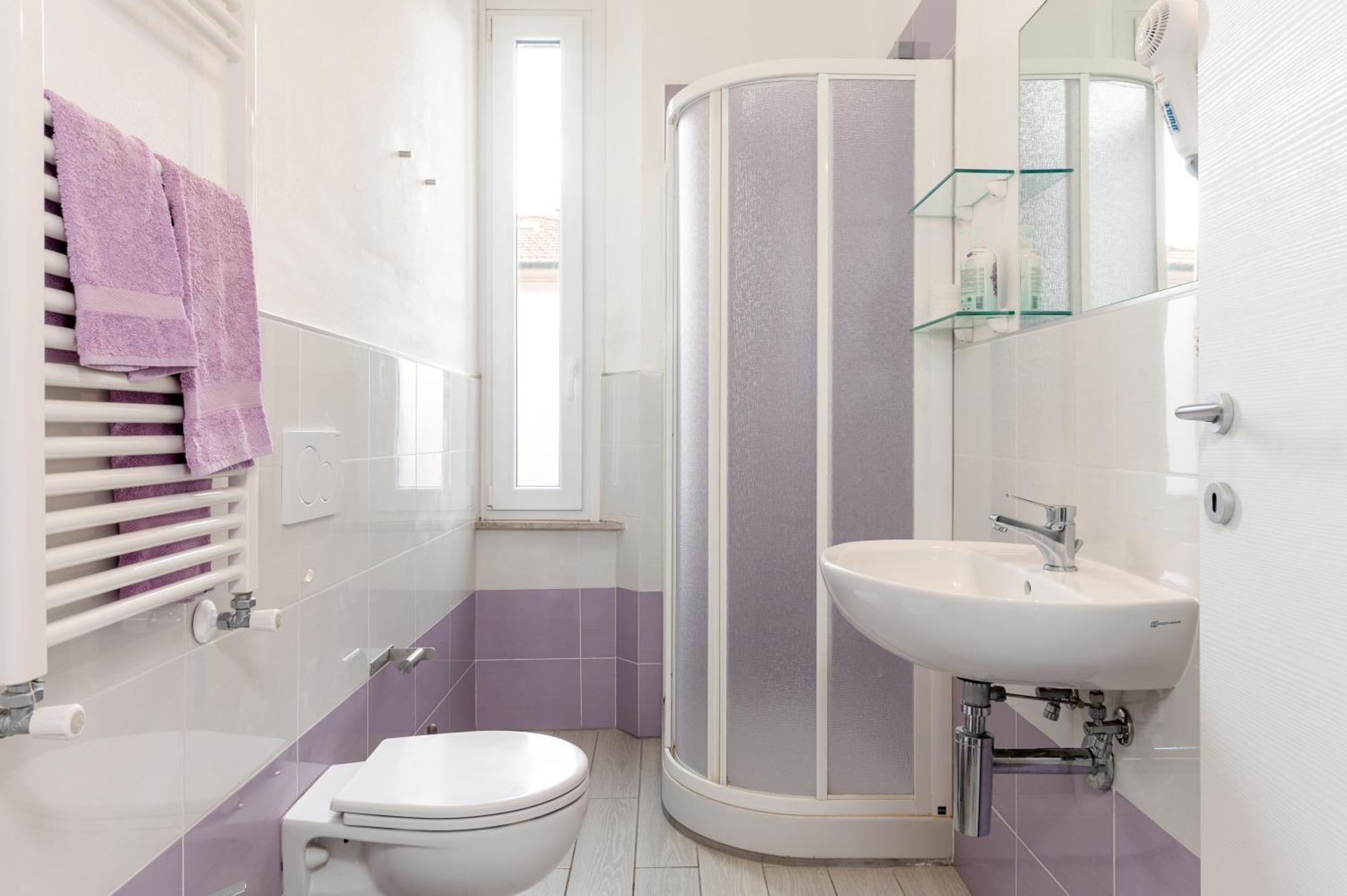 La Casa Di Bianca Bed & Breakfast Follonica Eksteriør bilde