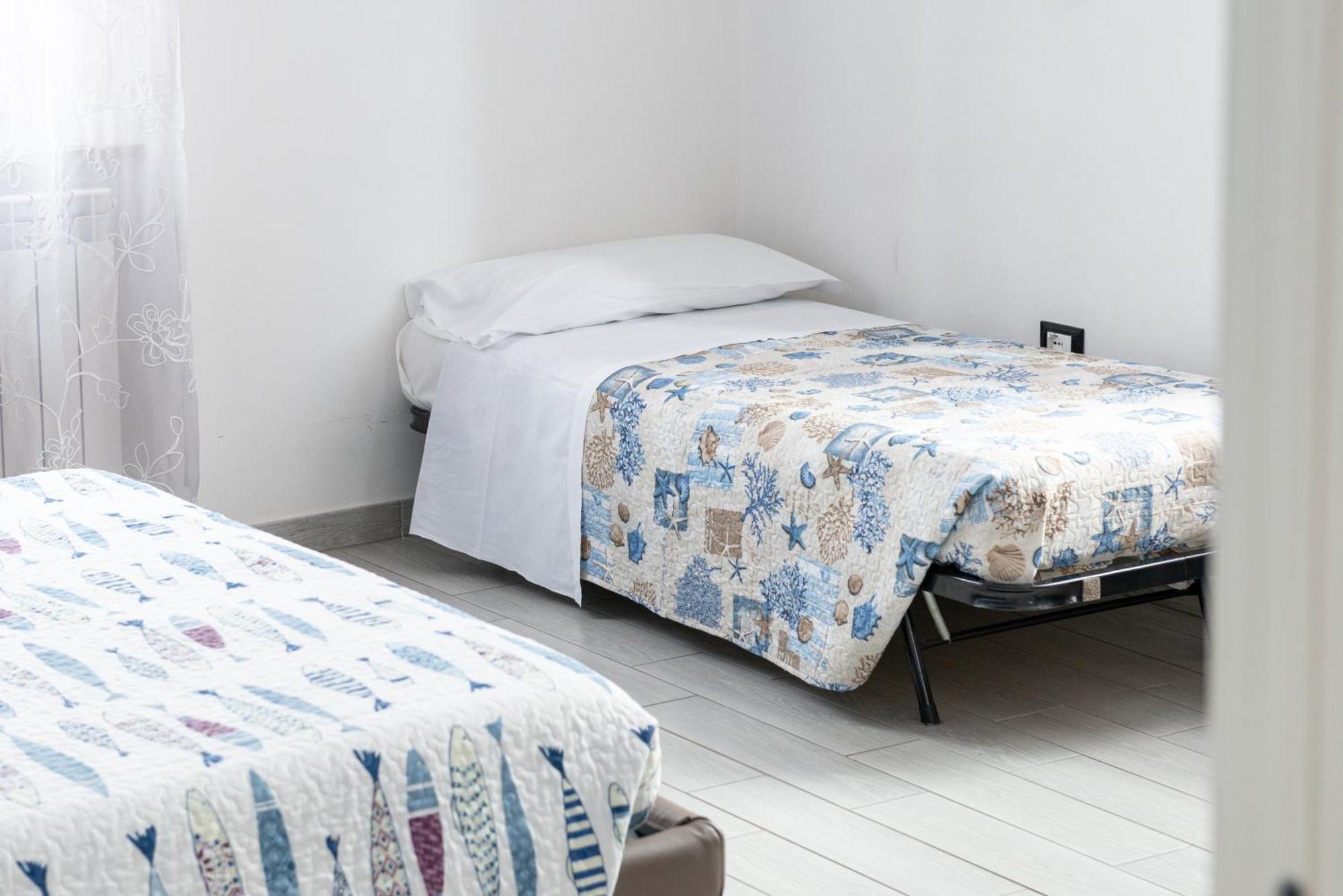 La Casa Di Bianca Bed & Breakfast Follonica Eksteriør bilde