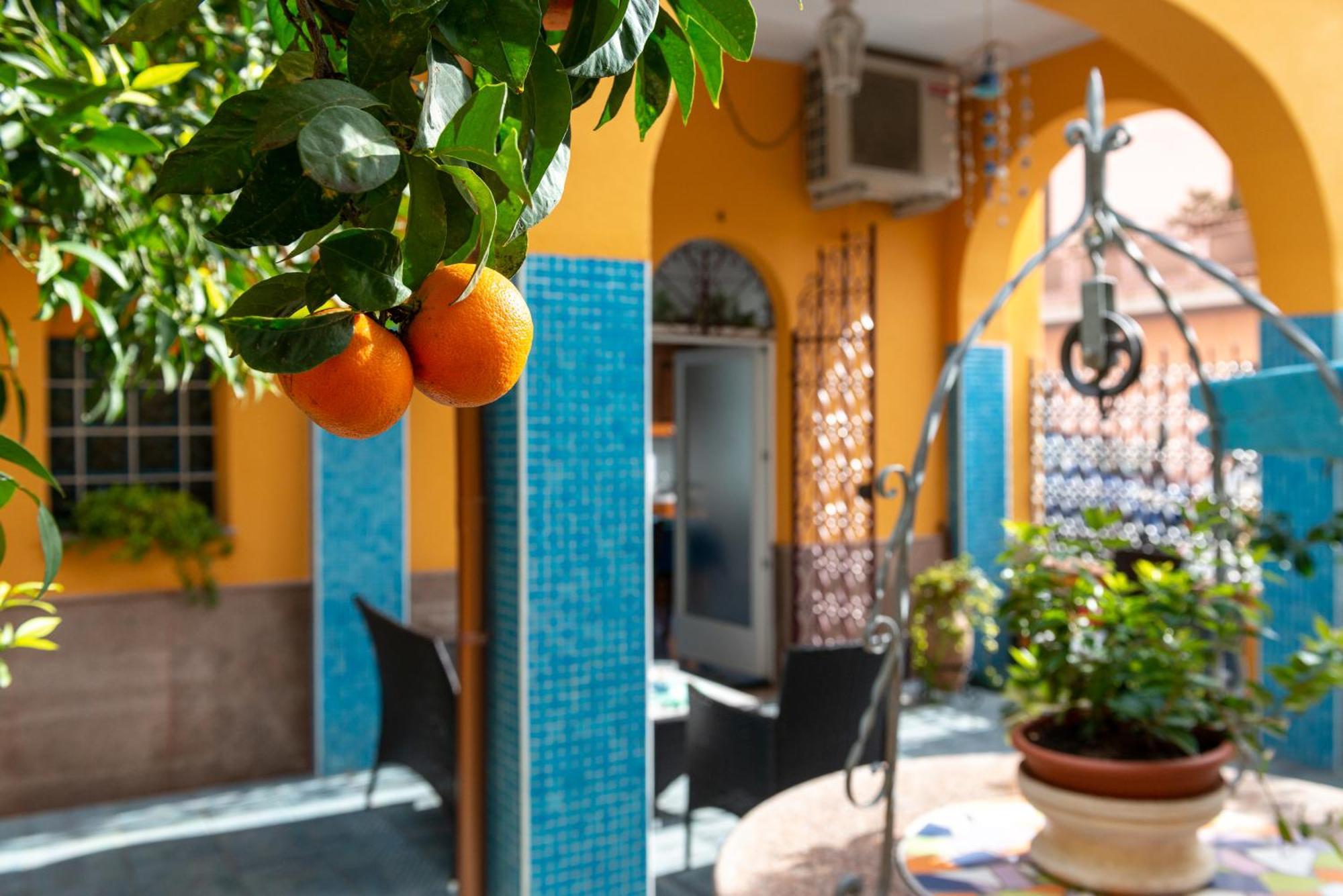 La Casa Di Bianca Bed & Breakfast Follonica Eksteriør bilde