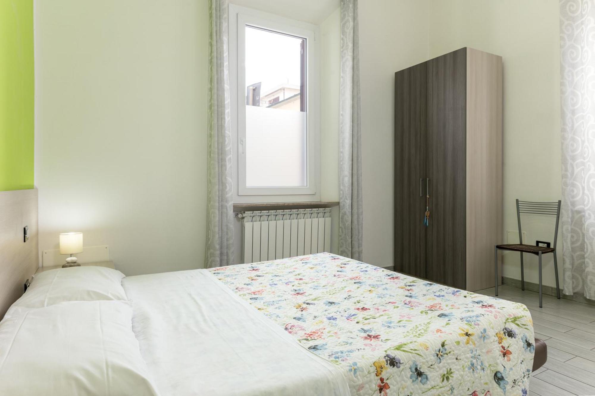 La Casa Di Bianca Bed & Breakfast Follonica Eksteriør bilde