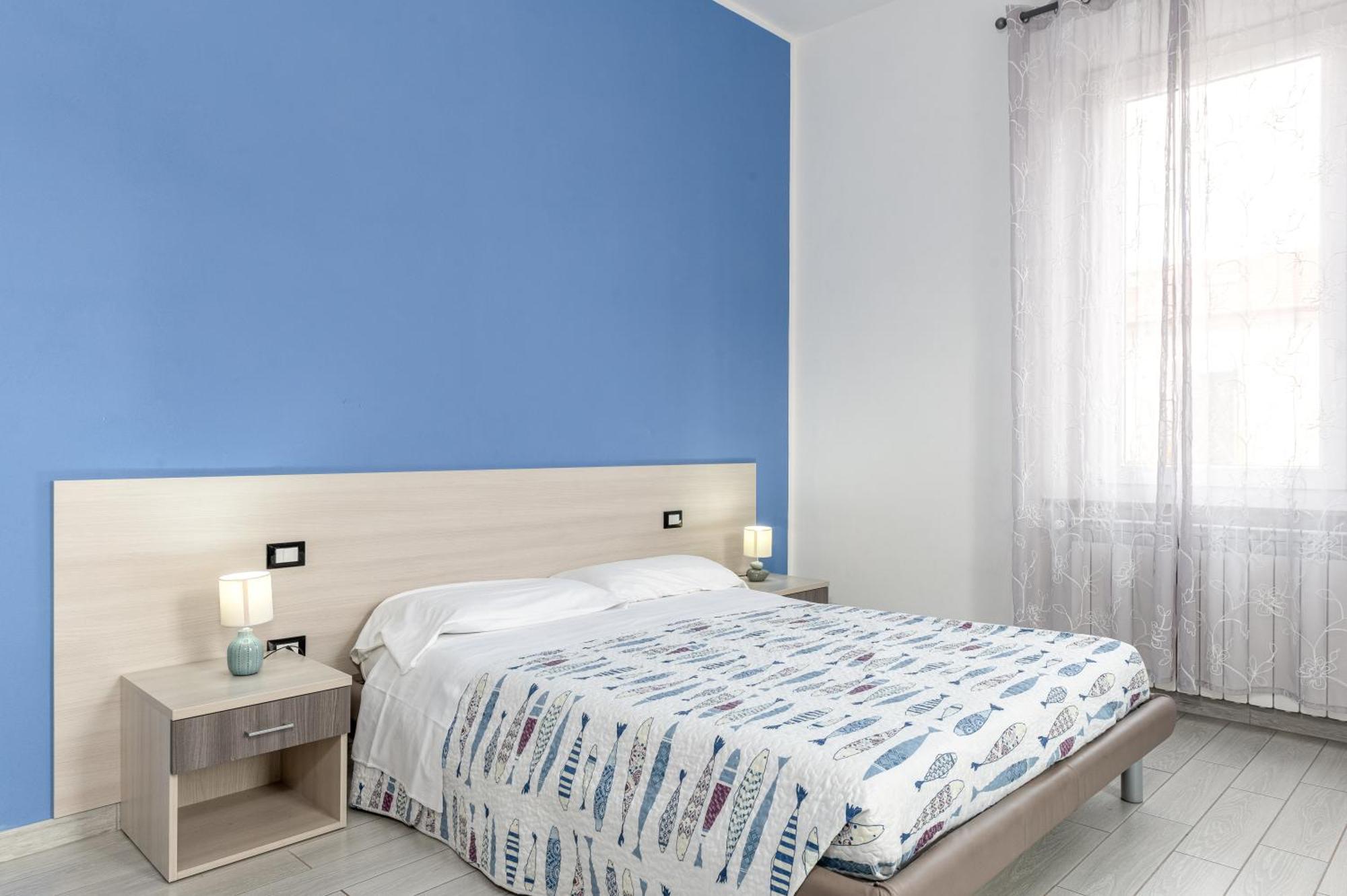 La Casa Di Bianca Bed & Breakfast Follonica Eksteriør bilde