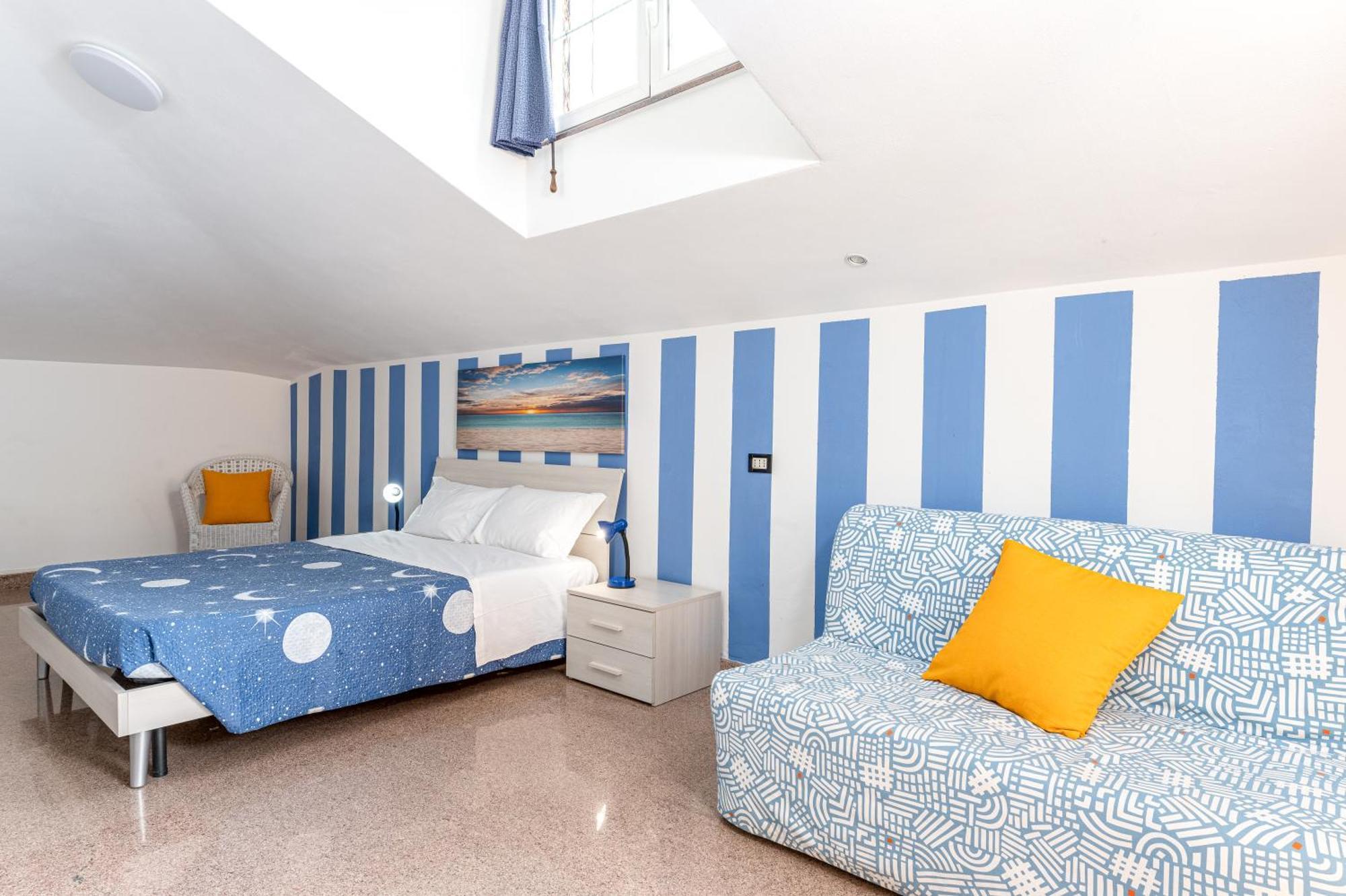 La Casa Di Bianca Bed & Breakfast Follonica Eksteriør bilde