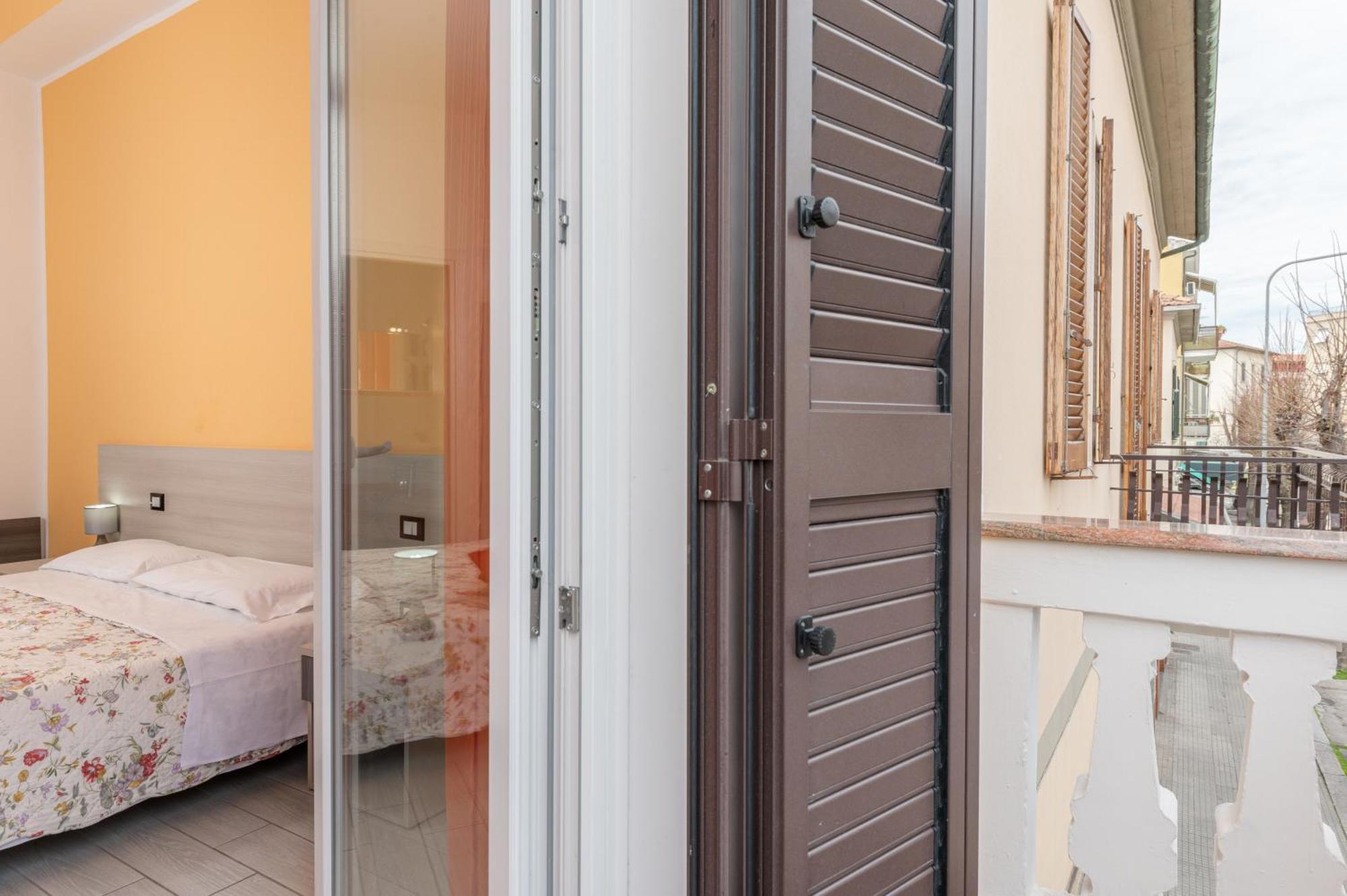 La Casa Di Bianca Bed & Breakfast Follonica Eksteriør bilde