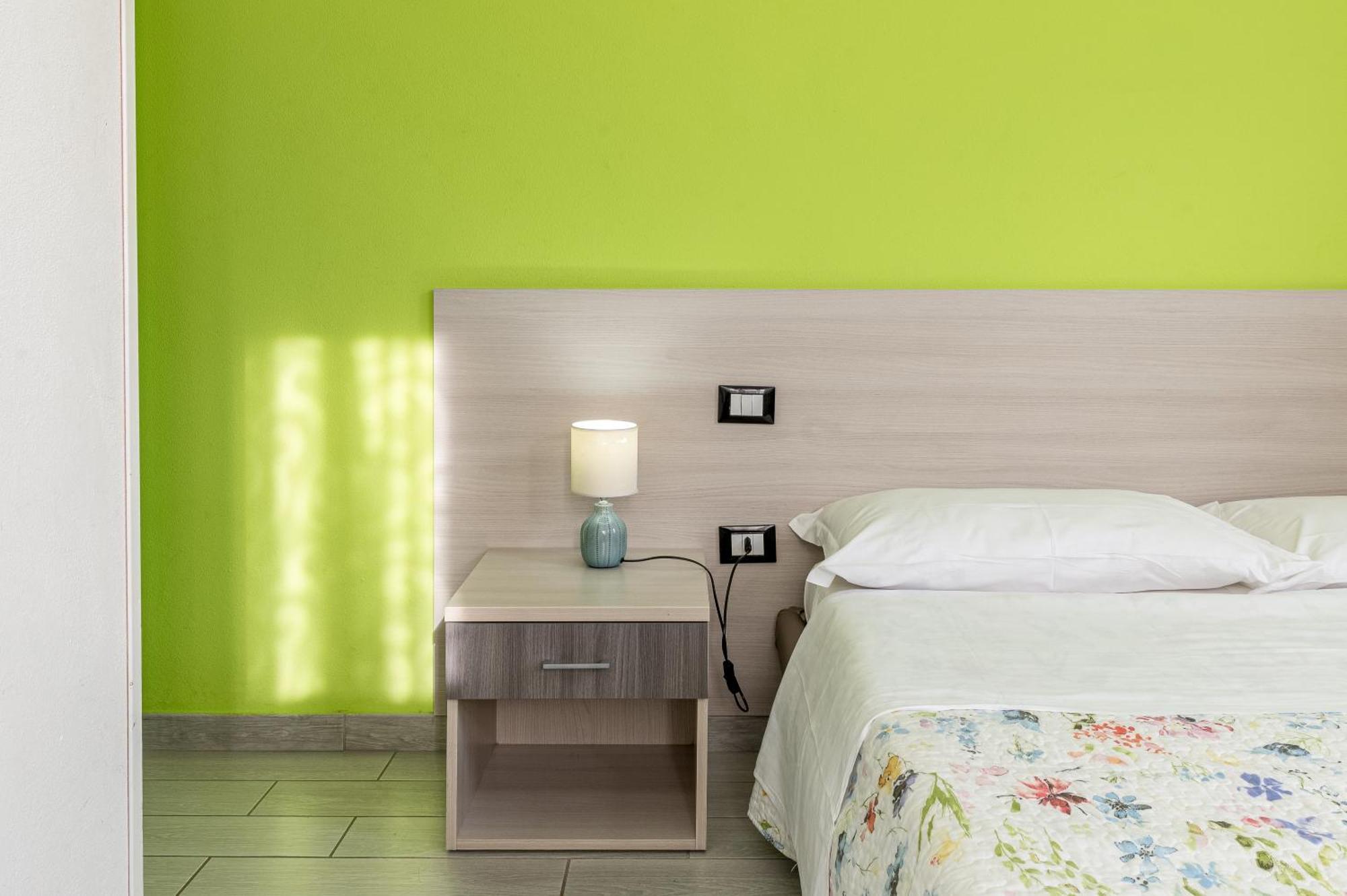 La Casa Di Bianca Bed & Breakfast Follonica Eksteriør bilde