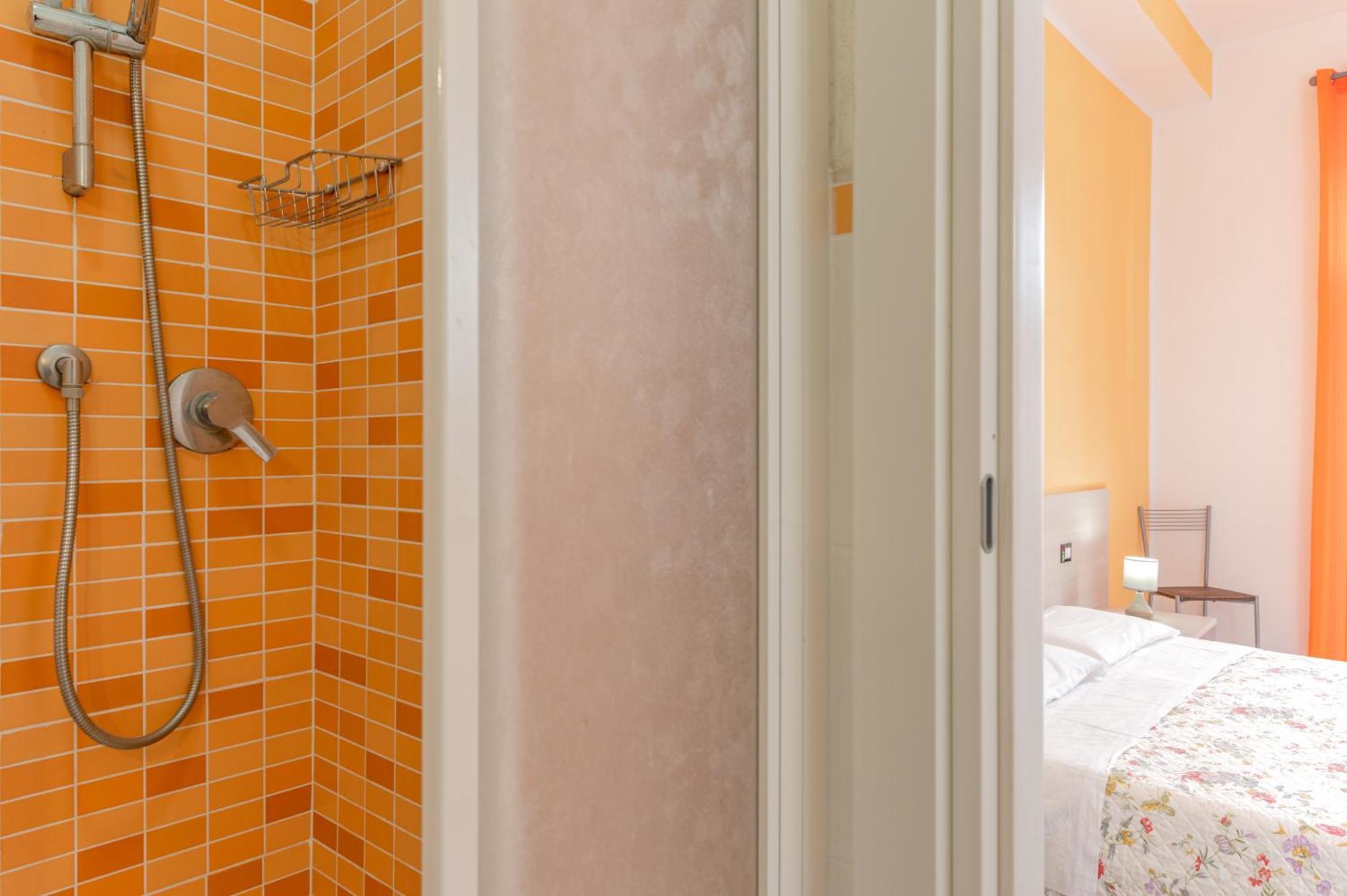 La Casa Di Bianca Bed & Breakfast Follonica Eksteriør bilde