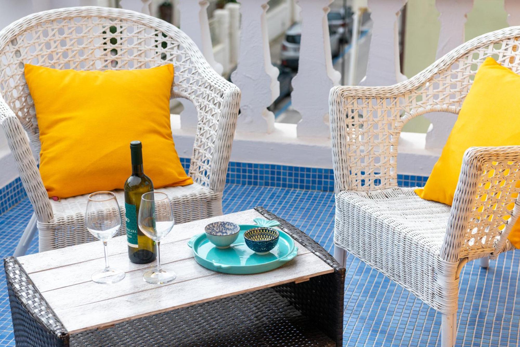 La Casa Di Bianca Bed & Breakfast Follonica Eksteriør bilde