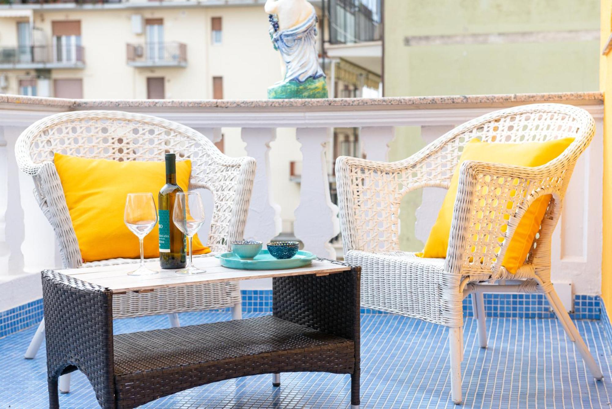 La Casa Di Bianca Bed & Breakfast Follonica Eksteriør bilde