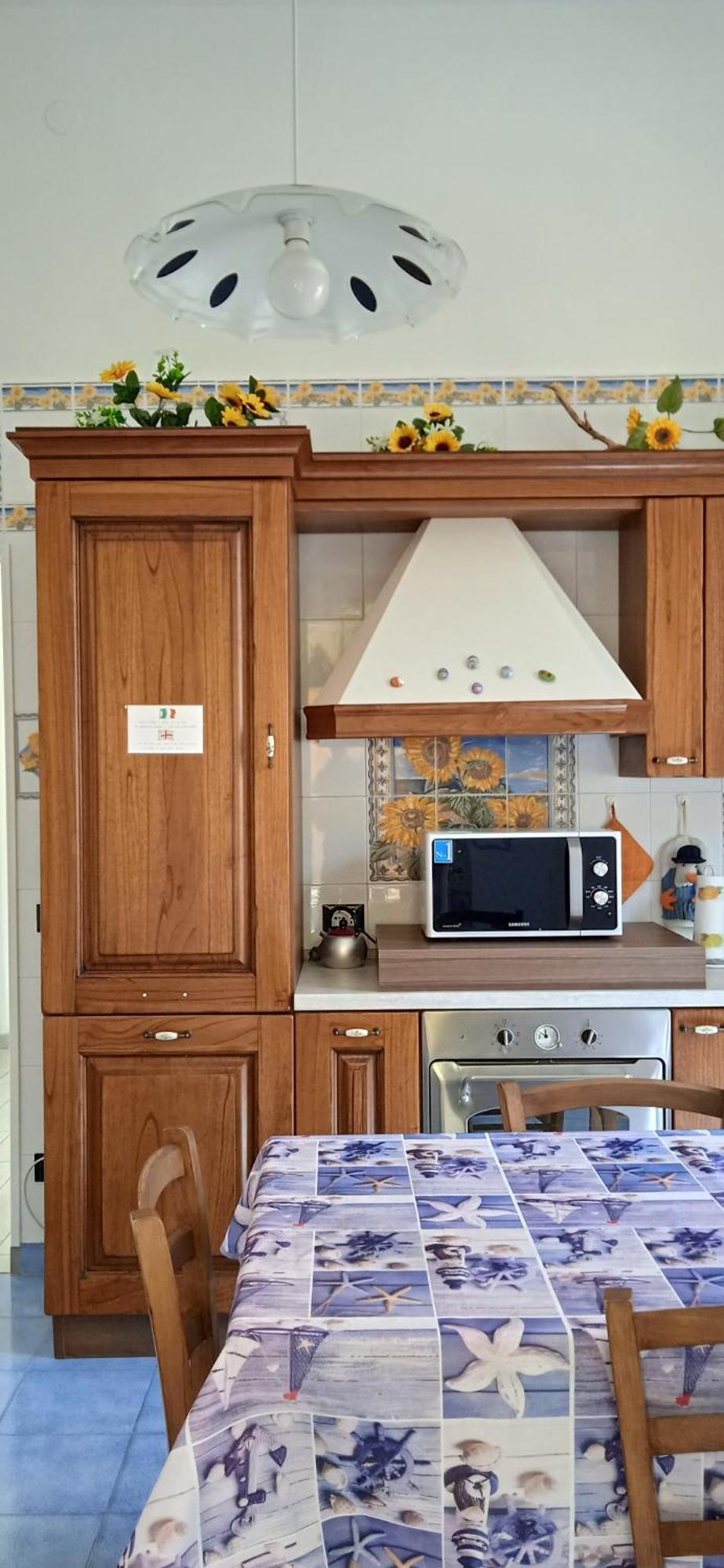 La Casa Di Bianca Bed & Breakfast Follonica Eksteriør bilde