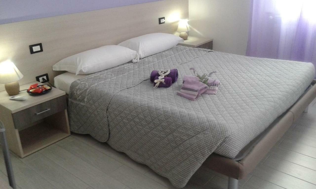 La Casa Di Bianca Bed & Breakfast Follonica Eksteriør bilde