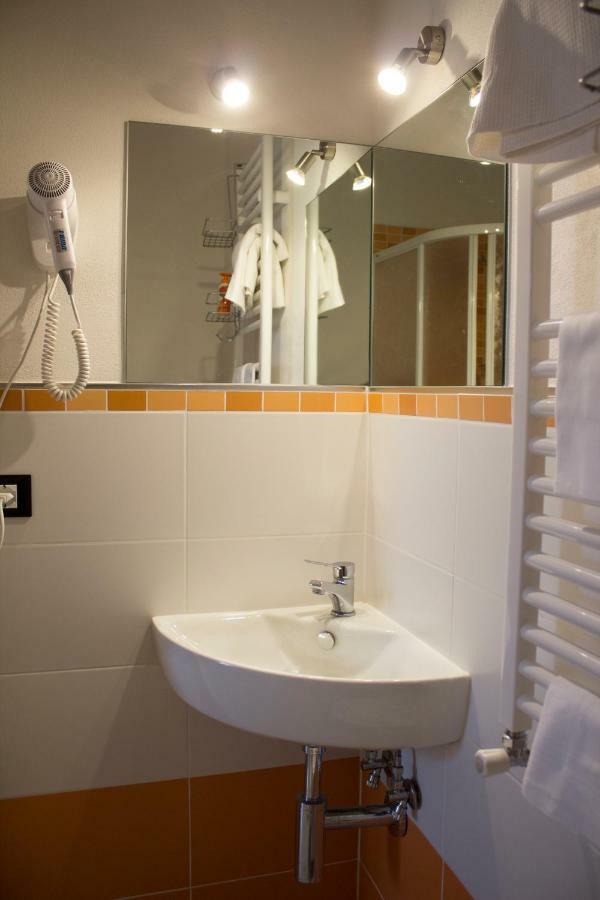 La Casa Di Bianca Bed & Breakfast Follonica Eksteriør bilde